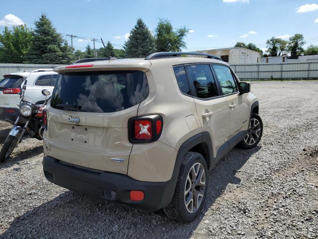 Photo 4 from auction – 2015 JEEP RENEGADE L with VIN ZACCJBBT2FPC05061