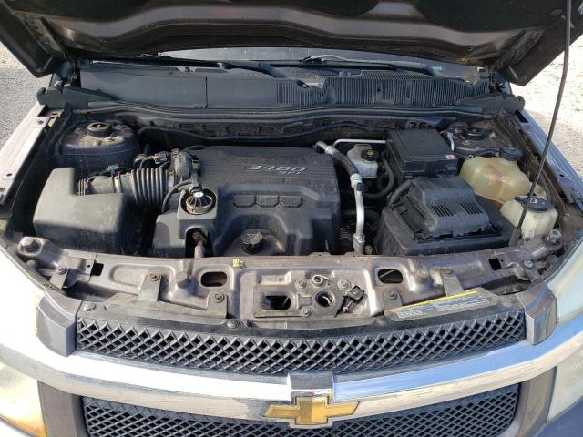 Photo 7 from auction – 2008 CHEVROLET EQUINOX LS with VIN 2CNDL23F586302760