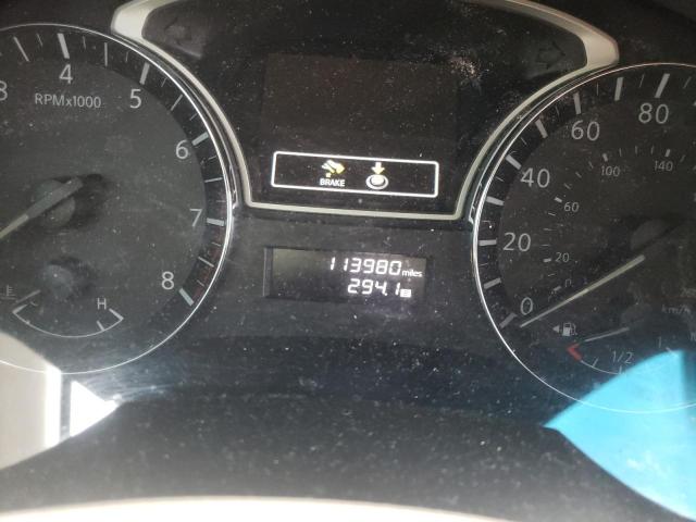 Photo 8 from auction – 2013 NISSAN ALTIMA 2.5 with VIN 1N4AL3AP5DC145571