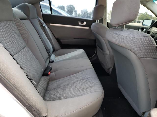 Photo 6 from auction – 2008 MITSUBISHI GALANT ES with VIN 4A3AB36F08E013175