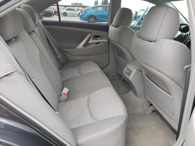 Photo 6 from auction – 2010 TOYOTA CAMRY BASE with VIN 4T1BF3EK7AU091146