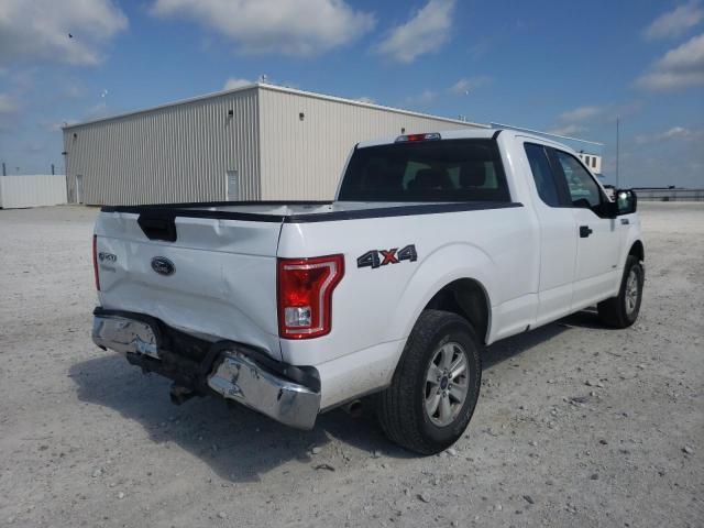Photo 4 from auction – 2017 FORD F150 SUPER with VIN 1FTEX1EP4HKC82589