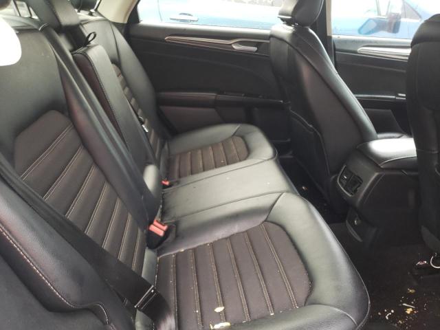 Photo 6 from auction – 2017 FORD FUSION SE with VIN 3FA6P0H78HR183642