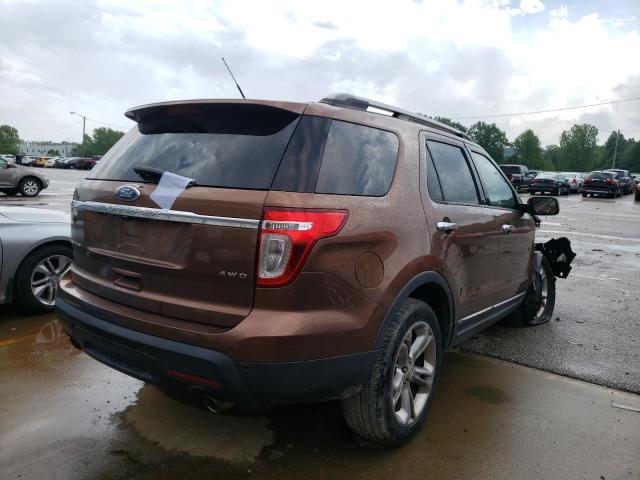 Фото 4 с аукциона – 2011 FORD EXPLORER L с VIN 1FMHK8F83BGA47795