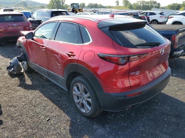 Photo 3 from auction – 2021 MAZDA CX-30 PREM with VIN 3MVDMBDL3MM317584