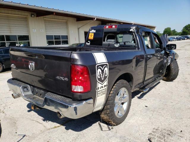 Photo 4 from auction – 2014 RAM 1500 SLT with VIN 1C6RR7GT0ES239198
