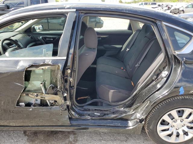 Photo 9 from auction – 2014 NISSAN ALTIMA 2.5 with VIN 1N4AL3AP4EC155879
