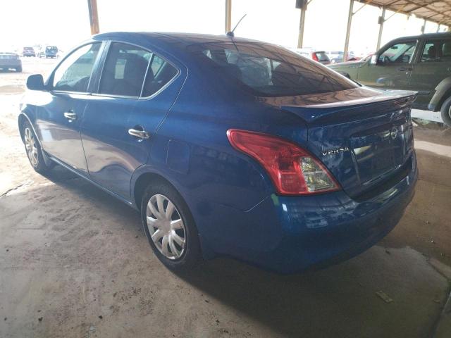 Photo 3 from auction – 2014 NISSAN VERSA S with VIN 3N1CN7AP7EL832290