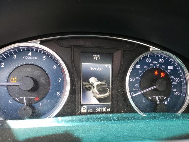 Photo 8 from auction – 2016 TOYOTA CAMRY LE with VIN 4T1BF1FK6GU609761