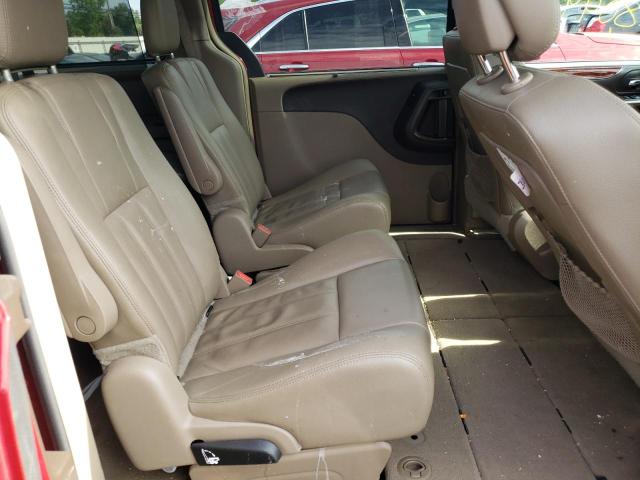 Photo 6 from auction – 2015 CHRYSLER TOWN & COU with VIN 2C4RC1BG4FR706790