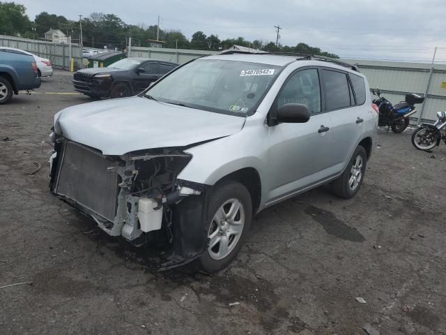 Photo 2 from auction – 2011 TOYOTA RAV4 with VIN 2T3BF4DV6BW167174
