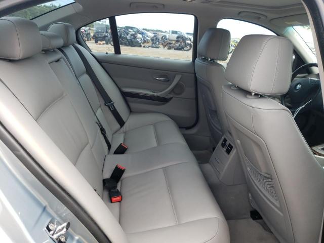 Photo 6 from auction – 2007 BMW 335 I with VIN WBAVB735X7PA88573