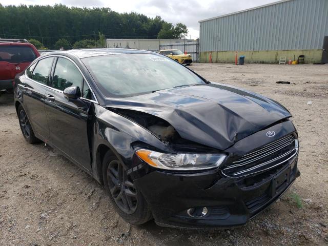 Photo 1 from auction – 2015 FORD FUSION SE with VIN 3FA6P0HD3FR250795