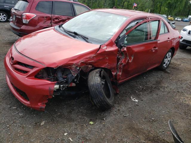 Photo 9 from auction – 2012 TOYOTA COROLLA BA with VIN 5YFBU4EE0CP006304