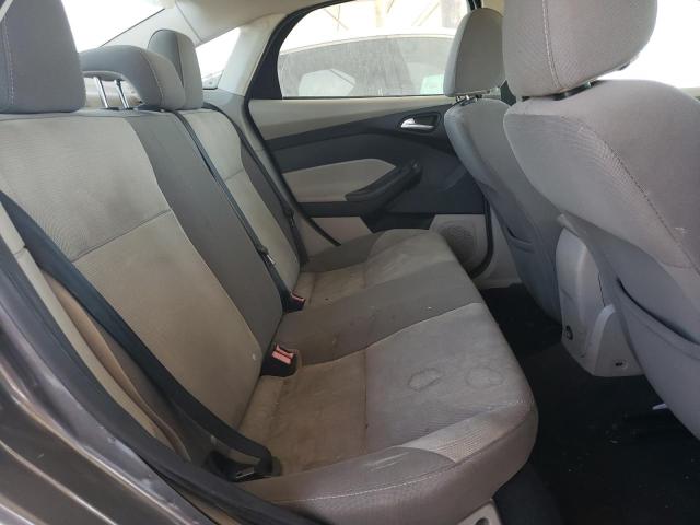 Photo 6 from auction – 2014 FORD FOCUS SE with VIN 1FADP3F23EL196552