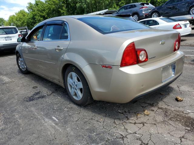 Photo 3 from auction – 2008 CHEVROLET MALIBU LS with VIN 1G1ZG57B68F169951
