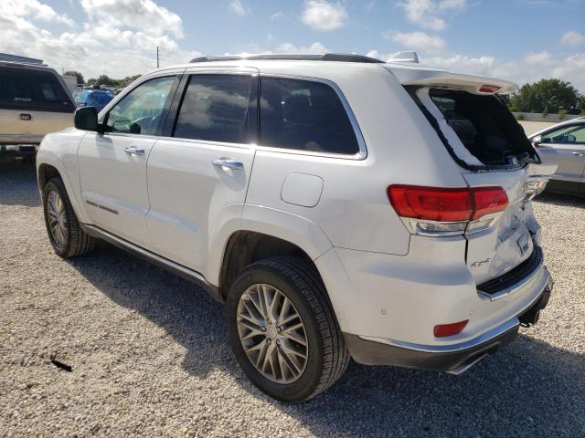 Photo 3 from auction – 2017 JEEP GRAND CHER with VIN 1C4RJFJG7HC964804