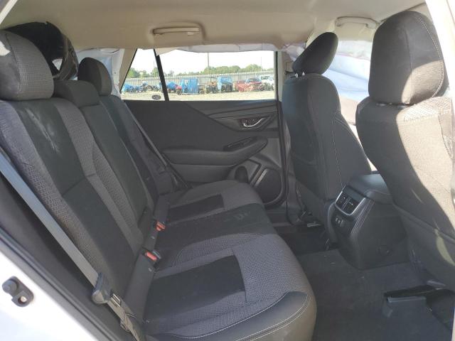 Photo 6 from auction – 2022 SUBARU OUTBACK PR with VIN 4S4BTADC2N3122712