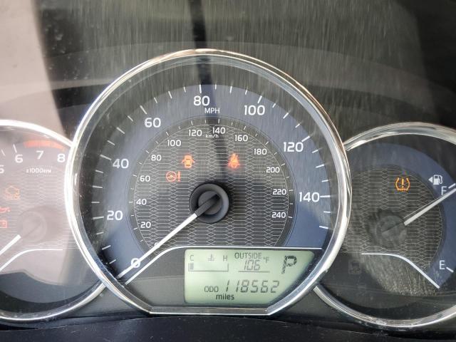 Photo 8 from auction – 2015 TOYOTA COROLLA L with VIN 2T1BURHE7FC368868