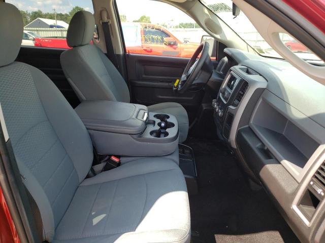 Photo 5 from auction – 2014 RAM 1500 ST with VIN 1C6RR7KT9ES331322