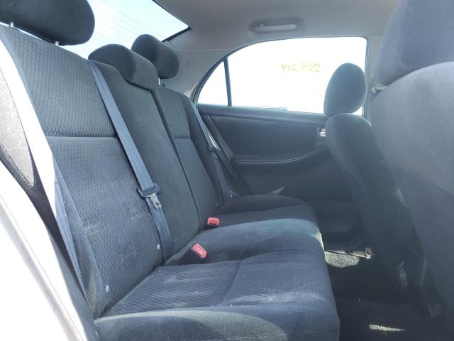 Photo 6 from auction – 2007 TOYOTA COROLLA with VIN 1NXBR30E37Z872215