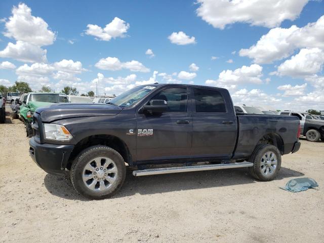 Photo 9 from auction – 2017 RAM 2500 ST with VIN 3C6UR5CL9HG578378