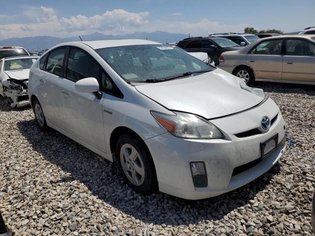 TOYOTA PRIUS 2010 with VIN JTDKN3DU4A1010714 - Photo from auction