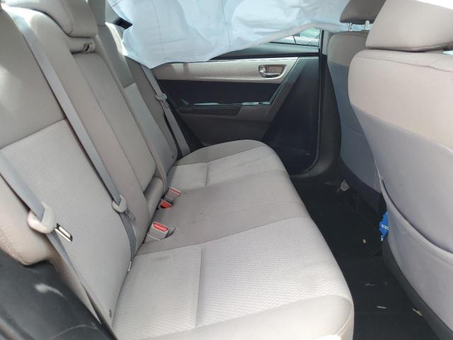 Photo 6 from auction – 2015 TOYOTA COROLLA L with VIN 2T1BURHE6FC450770