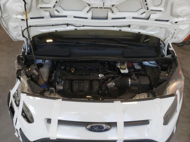 Photo 7 from auction – 2017 FORD TRANSIT CO with VIN NM0LS7E74H1330992