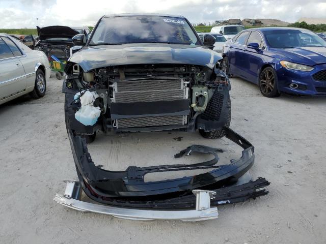 Photo 9 from auction – 2020 JAGUAR E-PACE with VIN SADFK2FX0L1Z76030