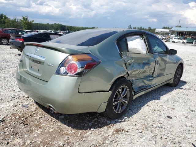 Photo 4 from auction – 2007 NISSAN ALTIMA 2.5 with VIN 1N4AL21E47N437844