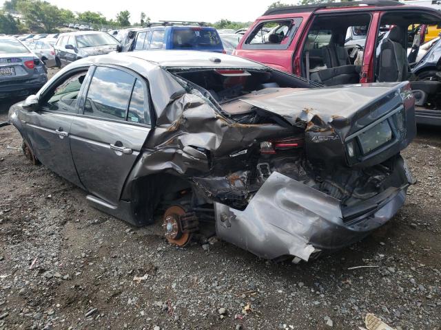 Photo 3 from auction – 2007 ACURA TL with VIN 19UUA66297A035104