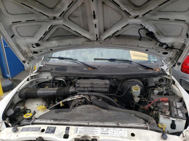 Photo 7 from auction – 2001 DODGE RAM 1500 with VIN 3B7HF13Z21G216706