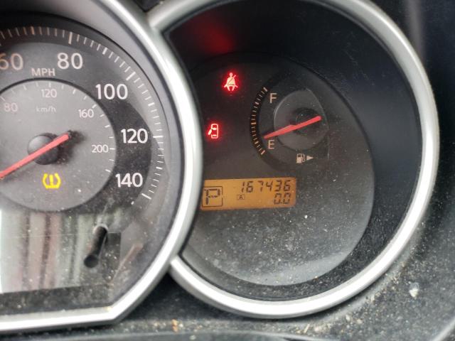 Photo 8 from auction – 2009 NISSAN VERSA with VIN 3N1BC11EX9L472953