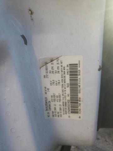 Photo 10 from auction – 2005 DODGE DAKOTA QUA with VIN 1D7HW58N55S214532