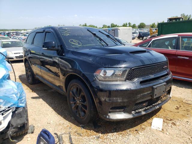 Photo 9 from auction – 2020 DODGE DURANGO R/ with VIN 1C4SDJCT0LC142716