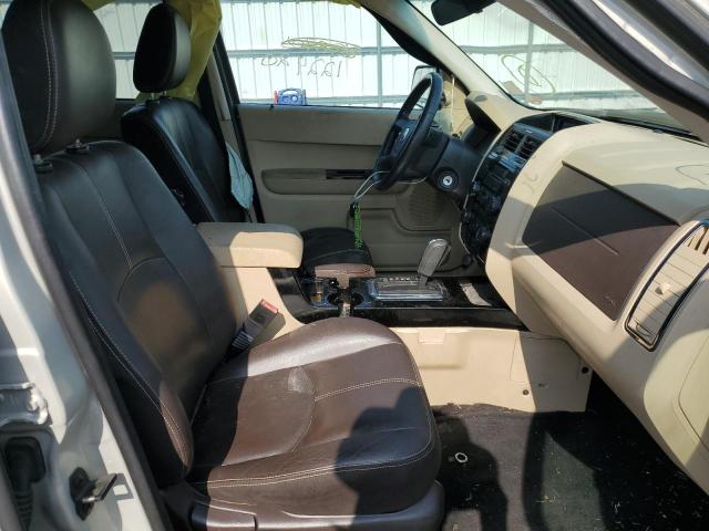 Photo 5 from auction – 2008 MAZDA TRIBUTE S with VIN 4F2CZ06108KM16214