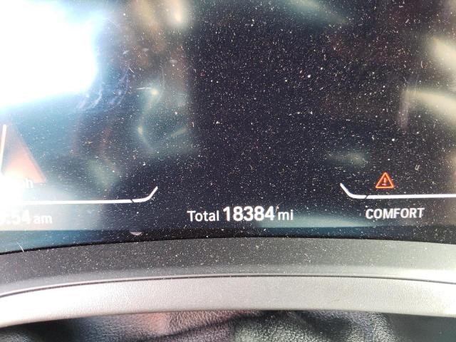 Photo 8 from auction – 2021 BMW 330I with VIN 3MW5R1J00M8B87846