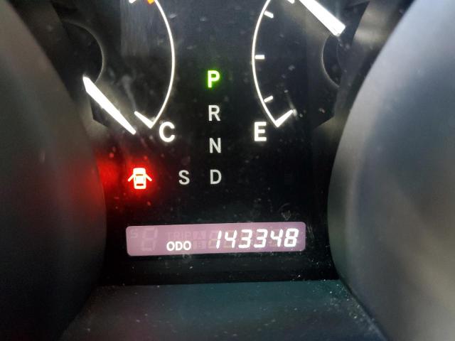 Photo 8 from auction – 2012 TOYOTA HIGHLANDER with VIN 5TDBK3EH2CS108687