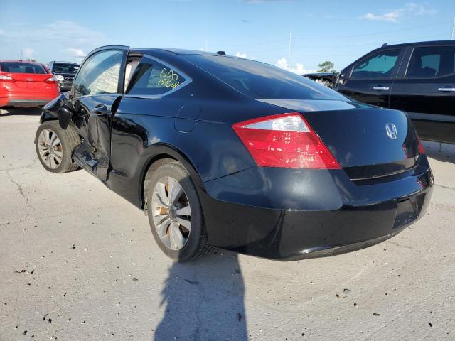 Photo 3 from auction – 2008 HONDA ACCORD EXL with VIN 1HGCS12898A021128