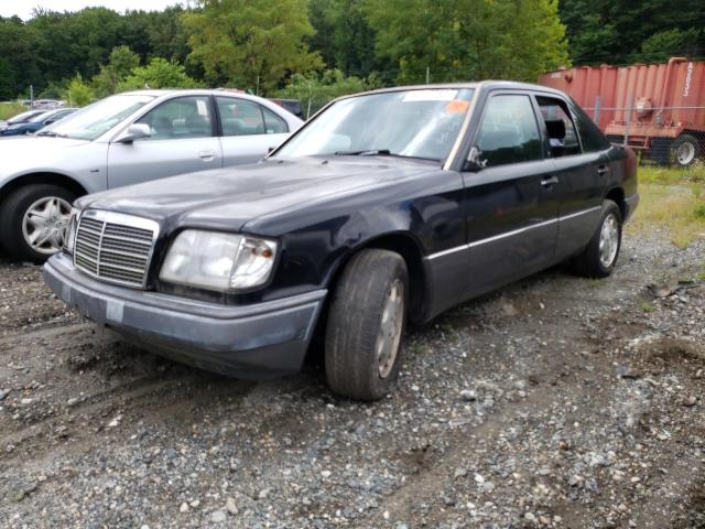 Photo 2 from auction – 1994 MERCEDES-BENZ E 320 with VIN WDBEA32E4RC048320