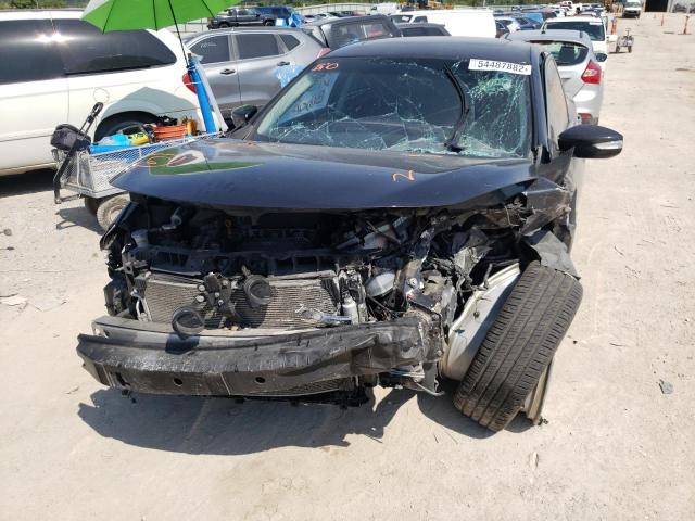 Photo 9 from auction – 2015 NISSAN ALTIMA 2.5 with VIN 1N4AL3AP0FC138059