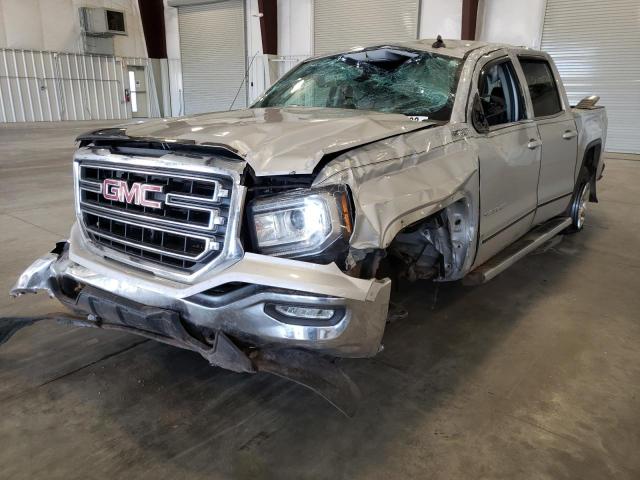 Photo 2 from auction – 2017 GMC SIERRA K15 with VIN 1GTV2MEC3HZ260460