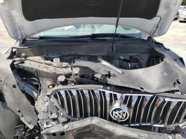 Photo 7 from auction – 2016 BUICK ENCLAVE with VIN 5GAKRCKD2GJ167613