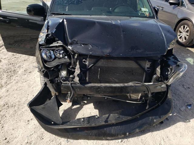 Photo 9 from auction – 2019 DODGE GRAND CARA with VIN 2C4RDGEG3KR769871
