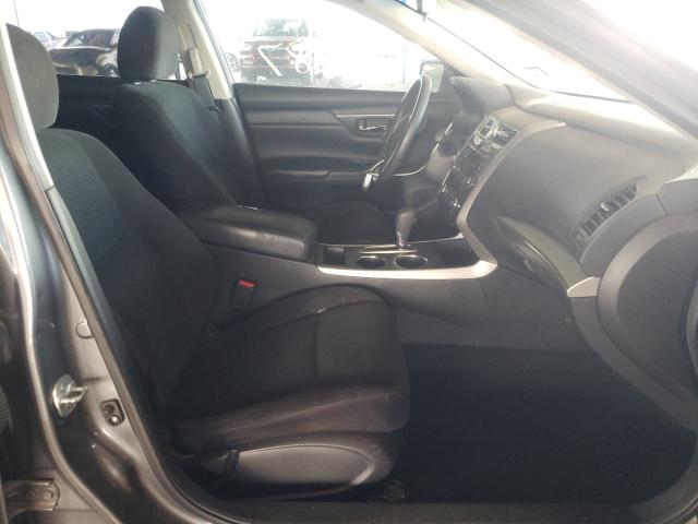 Photo 5 from auction – 2015 NISSAN ALTIMA 2.5 with VIN 1N4AL3APXFC426557