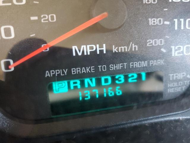 Photo 8 from auction – 2004 CHEVROLET IMPALA with VIN 2G1WF52E849258138