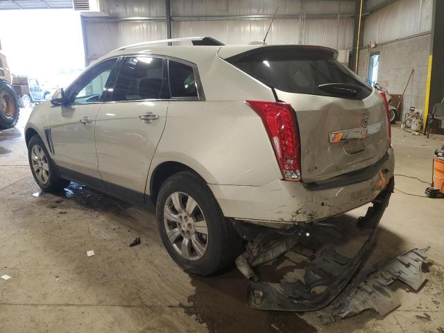 Photo 3 from auction – 2015 CADILLAC SRX LUXURY with VIN 3GYFNBE32FS557529