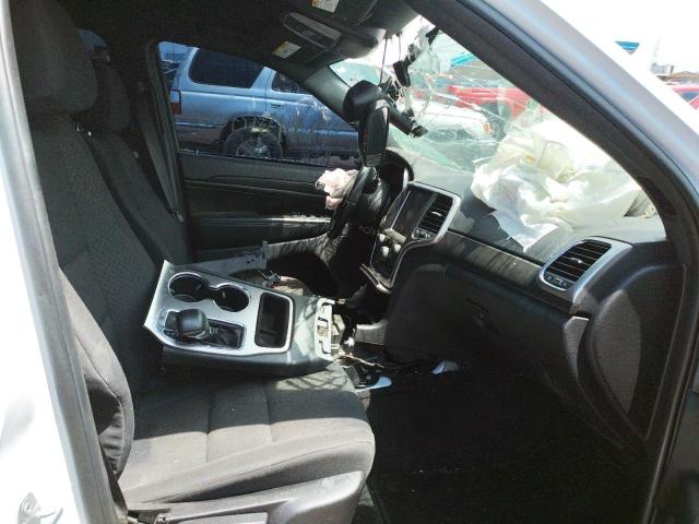 Photo 5 from auction – 2018 JEEP GRAN CHER with VIN 1C4RJFAG4JC350802