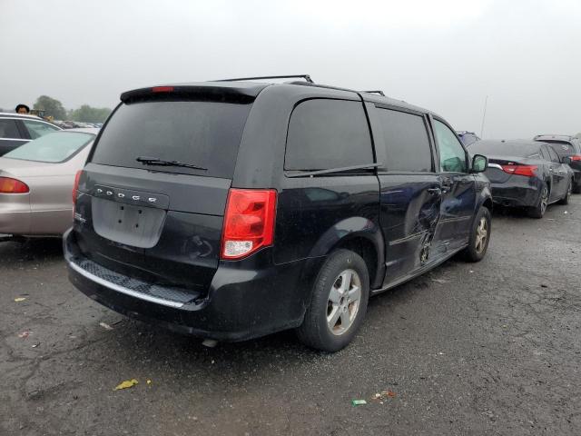 Photo 4 from auction – 2012 DODGE GRAND CARA with VIN 2C4RDGCGXCR244147